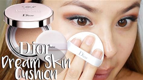 dior dream skin perfect skin creator|Dior dream skin cushion review.